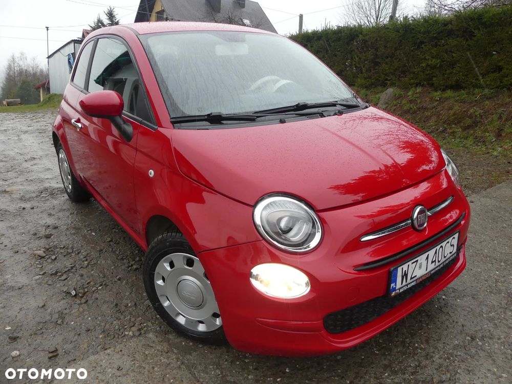 Fiat 500 - 16