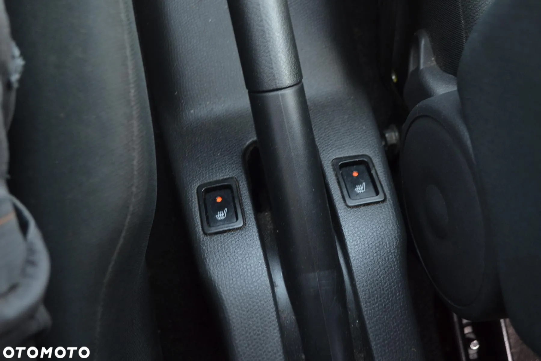 Suzuki Swift 1.3 Comfort - 9