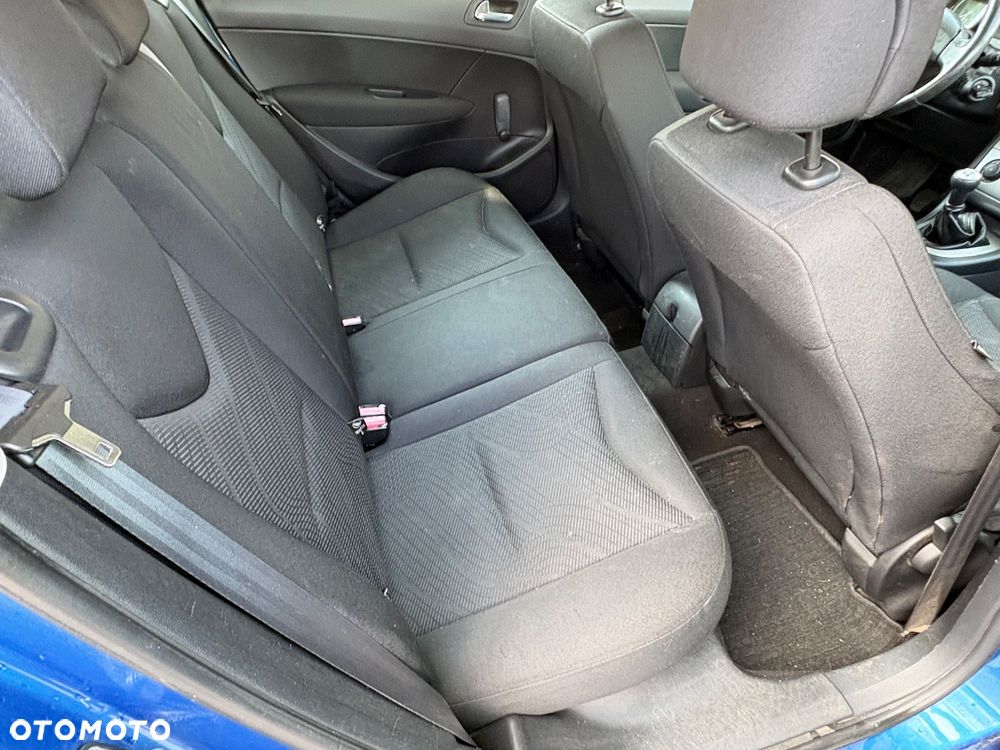 Peugeot 308 1.4 Trendy - 8