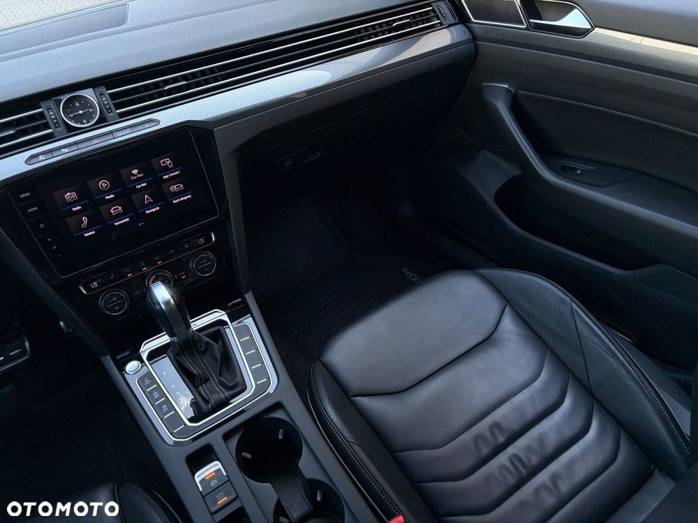 Volkswagen Arteon - 19