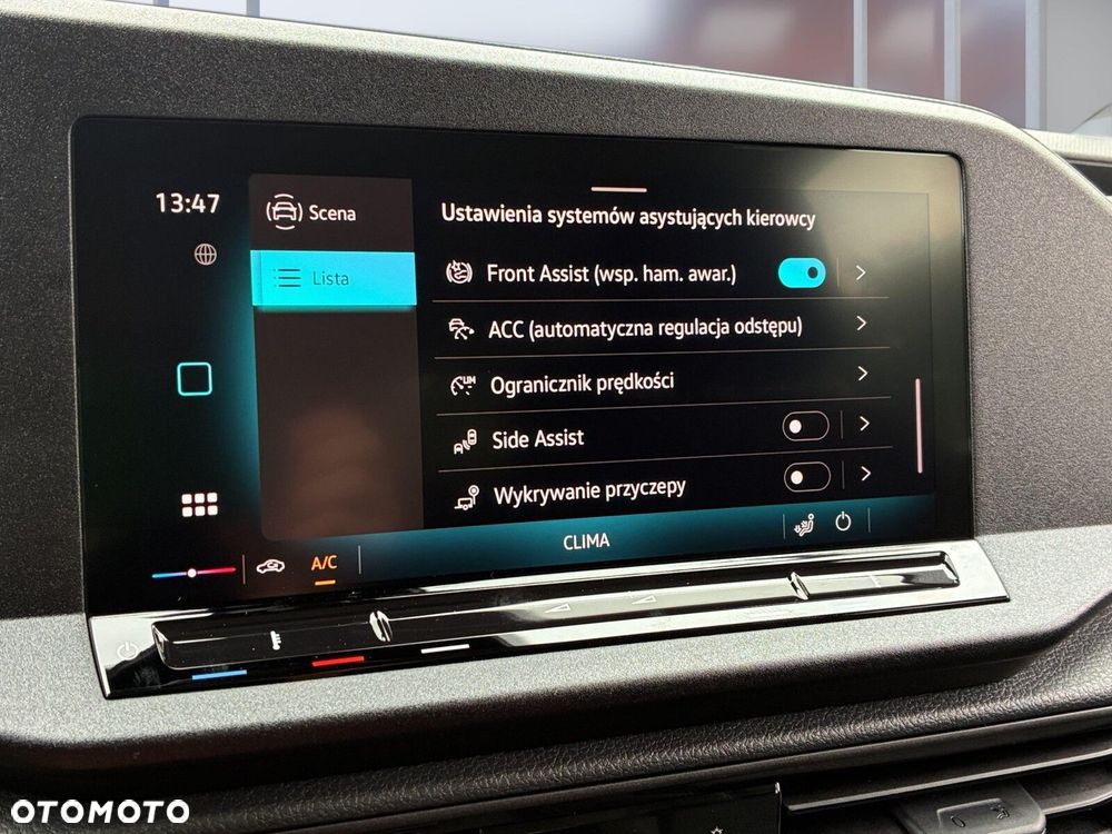 Volkswagen Caddy Maxi 2.0 TDI DSG - 28
