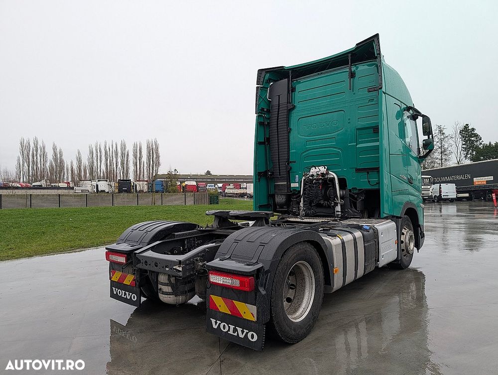 Volvo FH 500 - 5