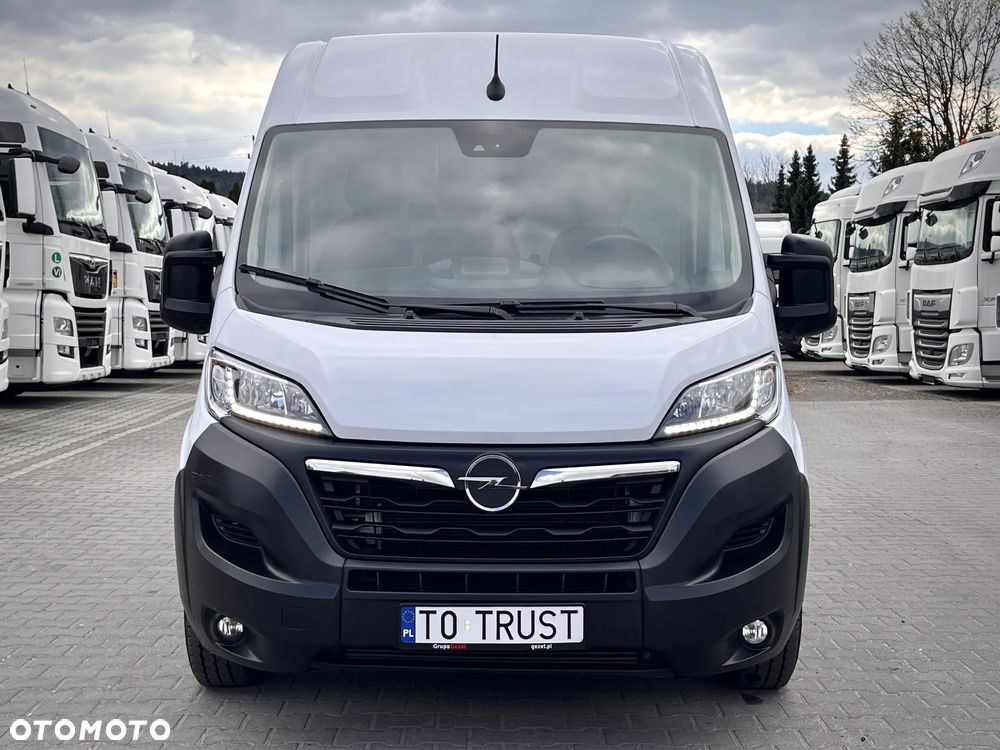Fiat DUCATO L2H2 / SALON POLSKA / BOGATA WERSJA / PIERWSZY WŁAŚCICIEL / KREDYT, LEASING ! ! - 9
