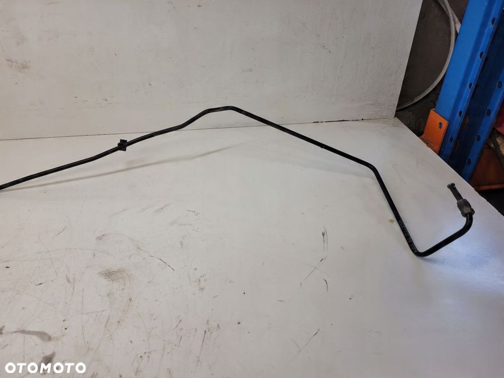 PRZEWÓD HAMULCOWY AUDI Q7 4L 3.0 TDI 7L8614742D - 2