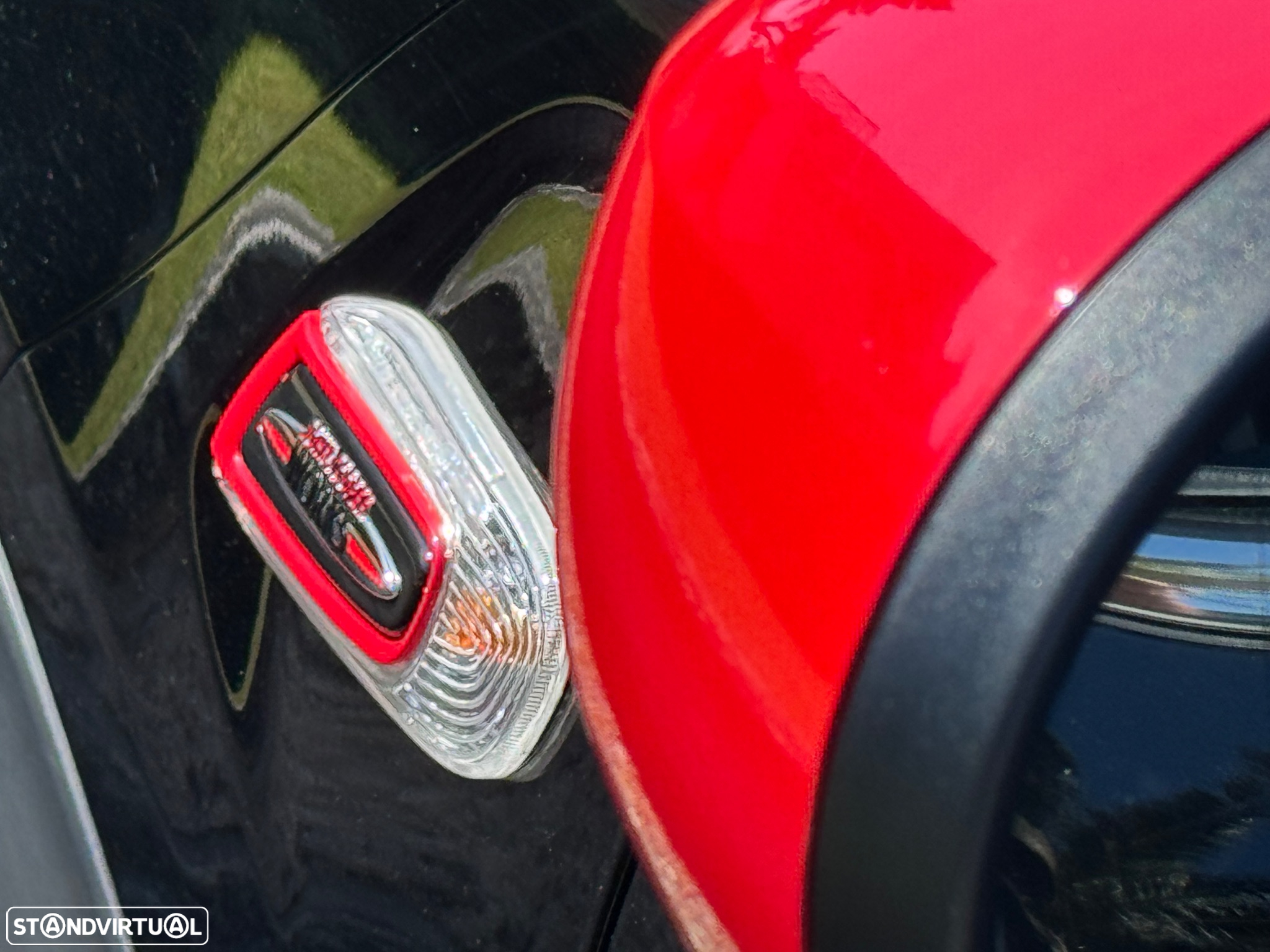 MINI 3 Portas John Cooper Works Auto Desportiva - 17