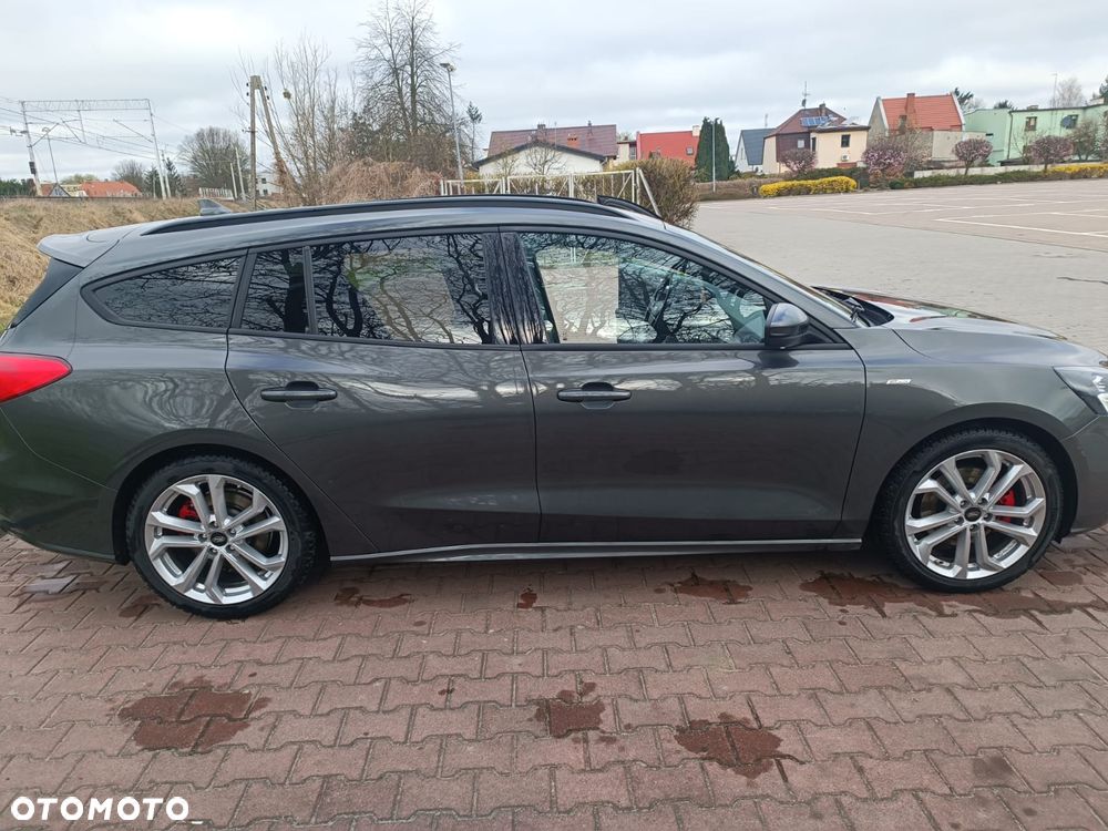 Ford Focus 2.0 EcoBlue ST-Line - 5