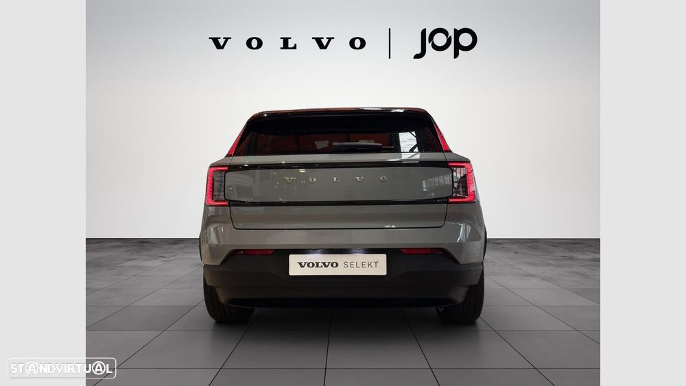 Volvo EX30 69 kWh Single Motor Extended Range Plus - 4