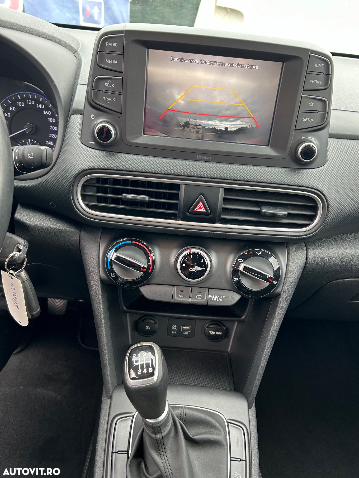 Hyundai KONA 1.6 CRDi Select - 26
