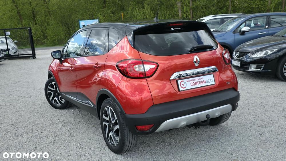 Renault Captur ENERGY TCe 90 Start&Stop Dynamique - 16
