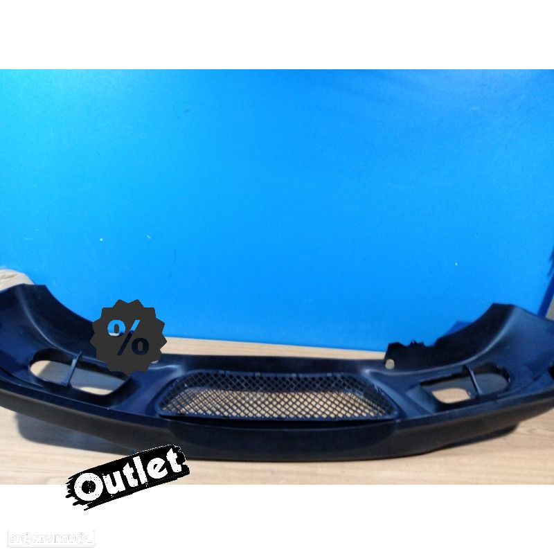 C002068C78 PÁRA-CHOQUES FRONTAL BMW E46 LOOK M3 - 4