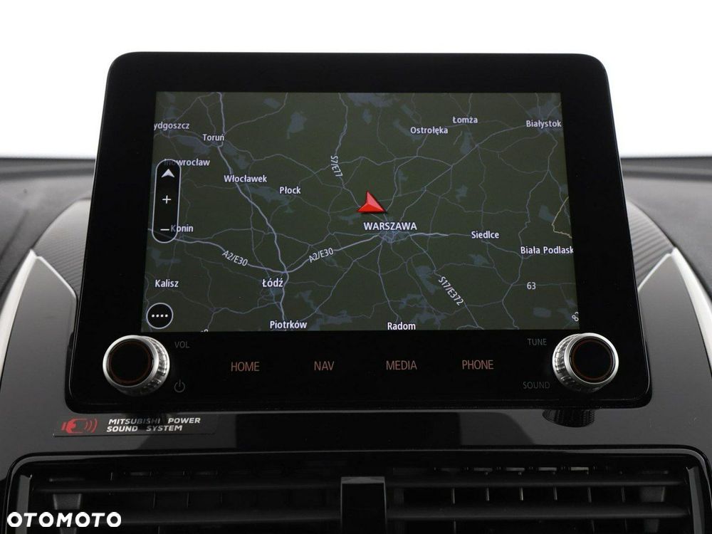 Mitsubishi Eclipse Cross - 25