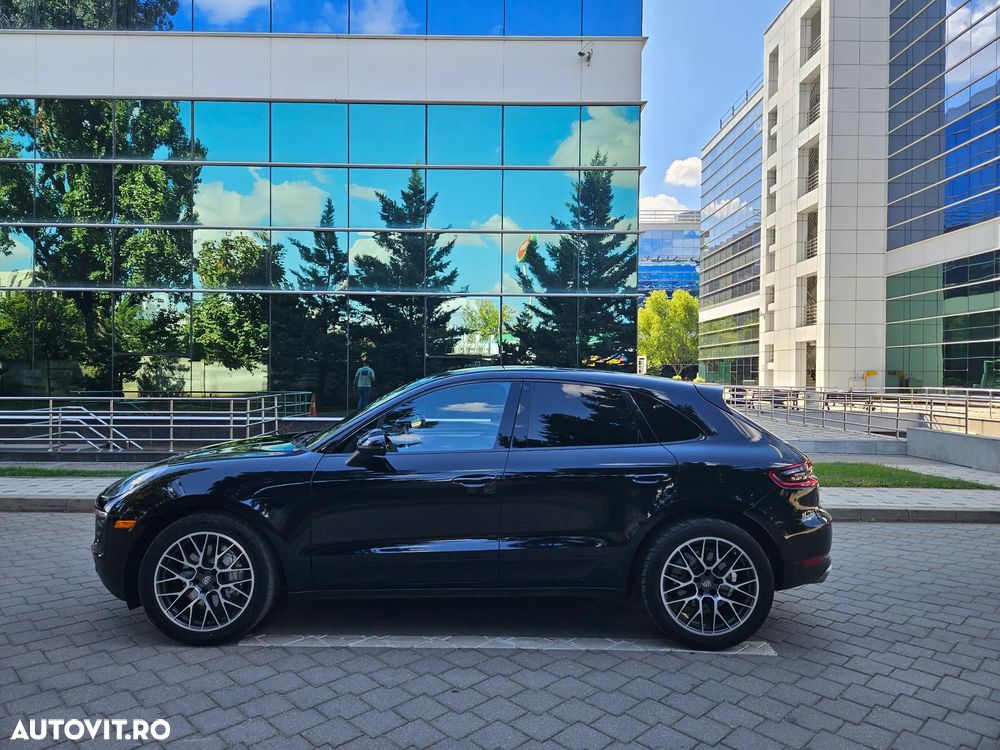 Porsche Macan 3.0 PDK S - 15