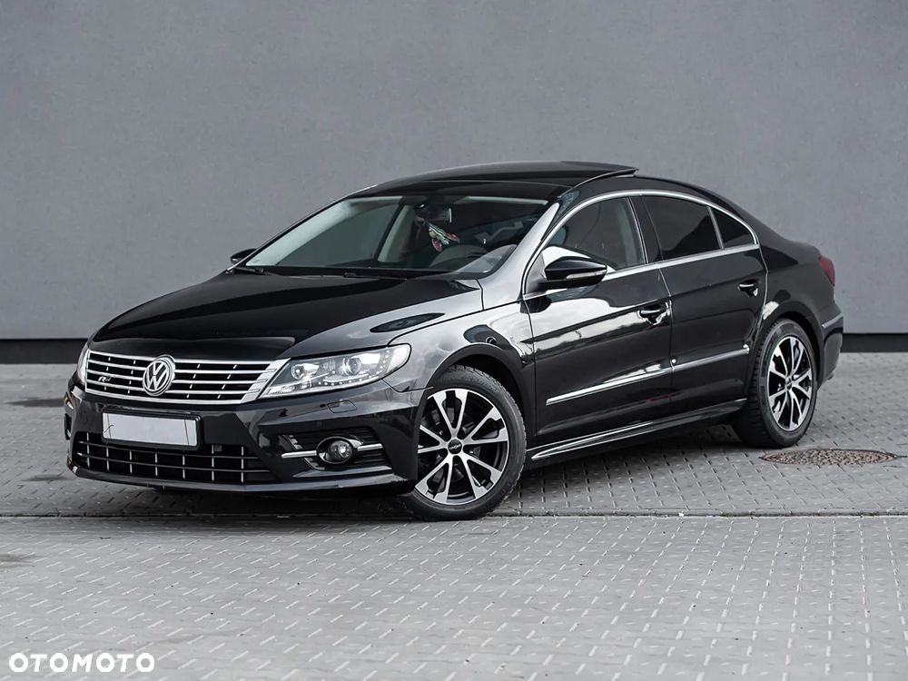 Volkswagen CC - 6