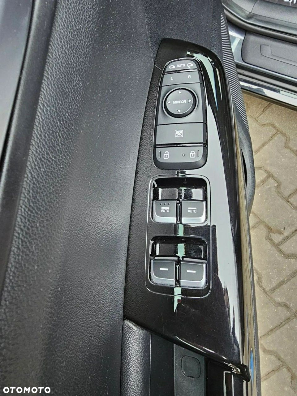 Kia Sportage 1.6 T-GDI Black Edition Plus 4WD DCT - 26
