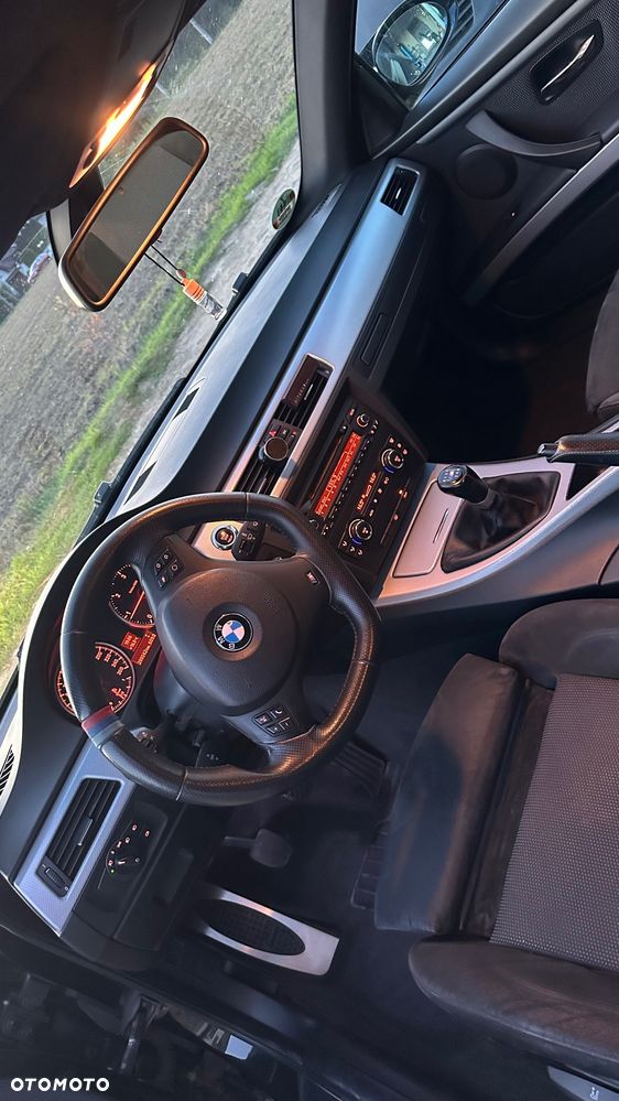 BMW Seria 3 - 8