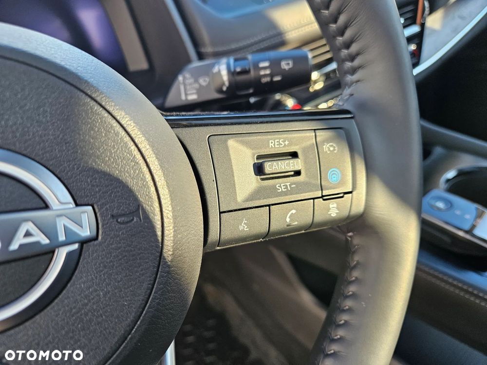 Nissan X-Trail 1.5 VC-T e-POWER Tekna e-4ORCE - 14