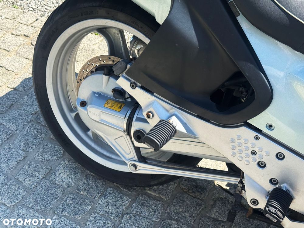 BMW R - 14