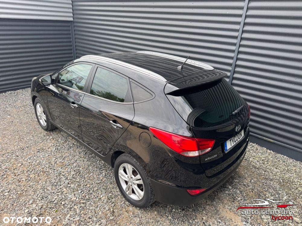 Hyundai ix35 - 27