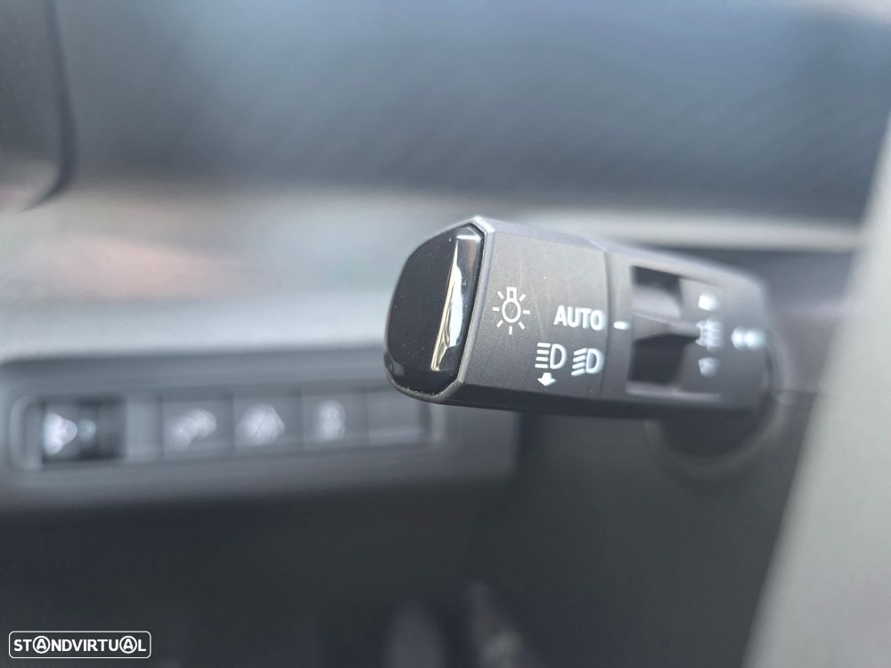 Citroën C3 Aircross 1.2 PureTech Plus - 16