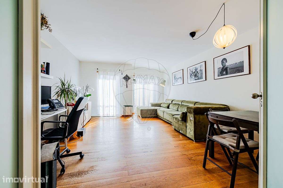 Apartamento T2 para venda - Grande imagem: 2/31