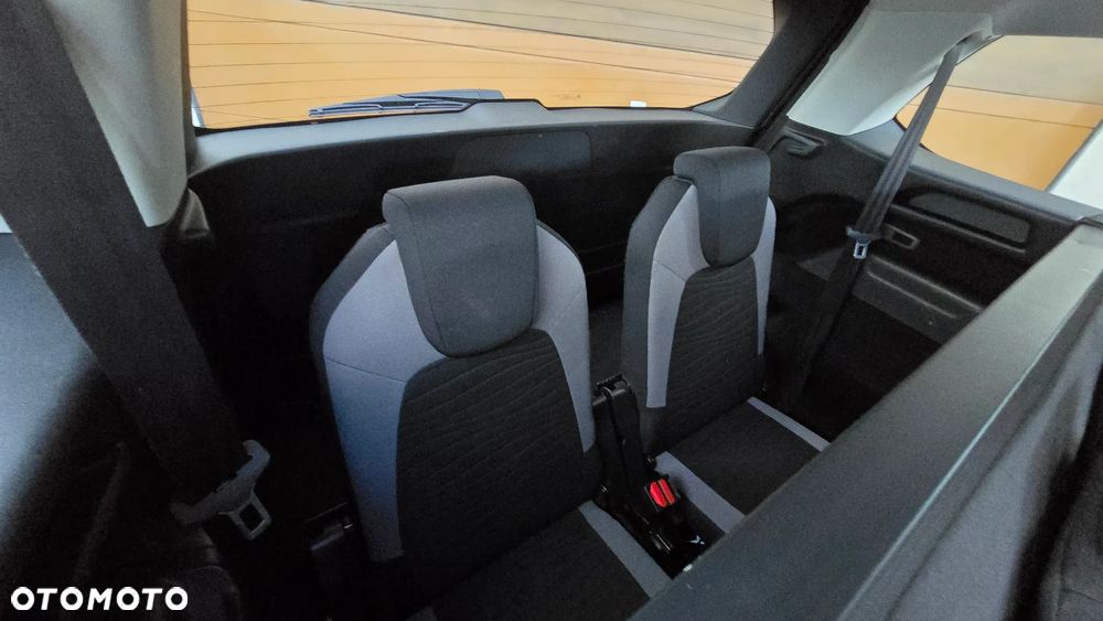 Citroën C4 Grand Picasso - 34