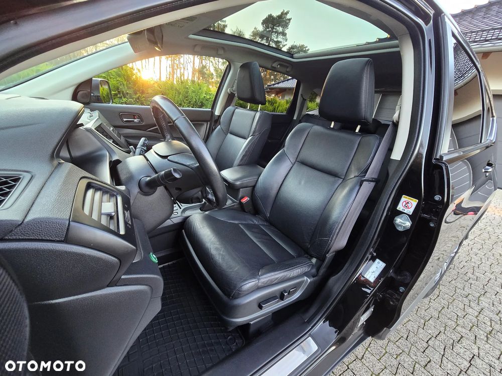 Honda CR-V 2.0 Executive + ADAS - 5