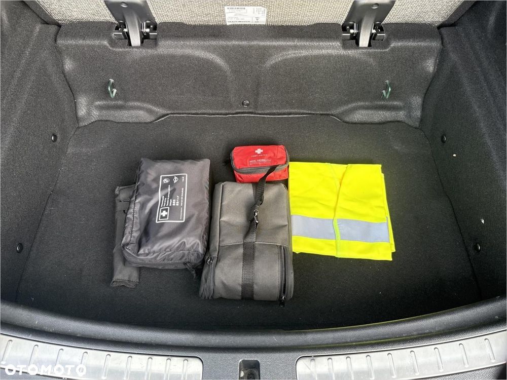 MINI Cooper S Classic Trim - 16