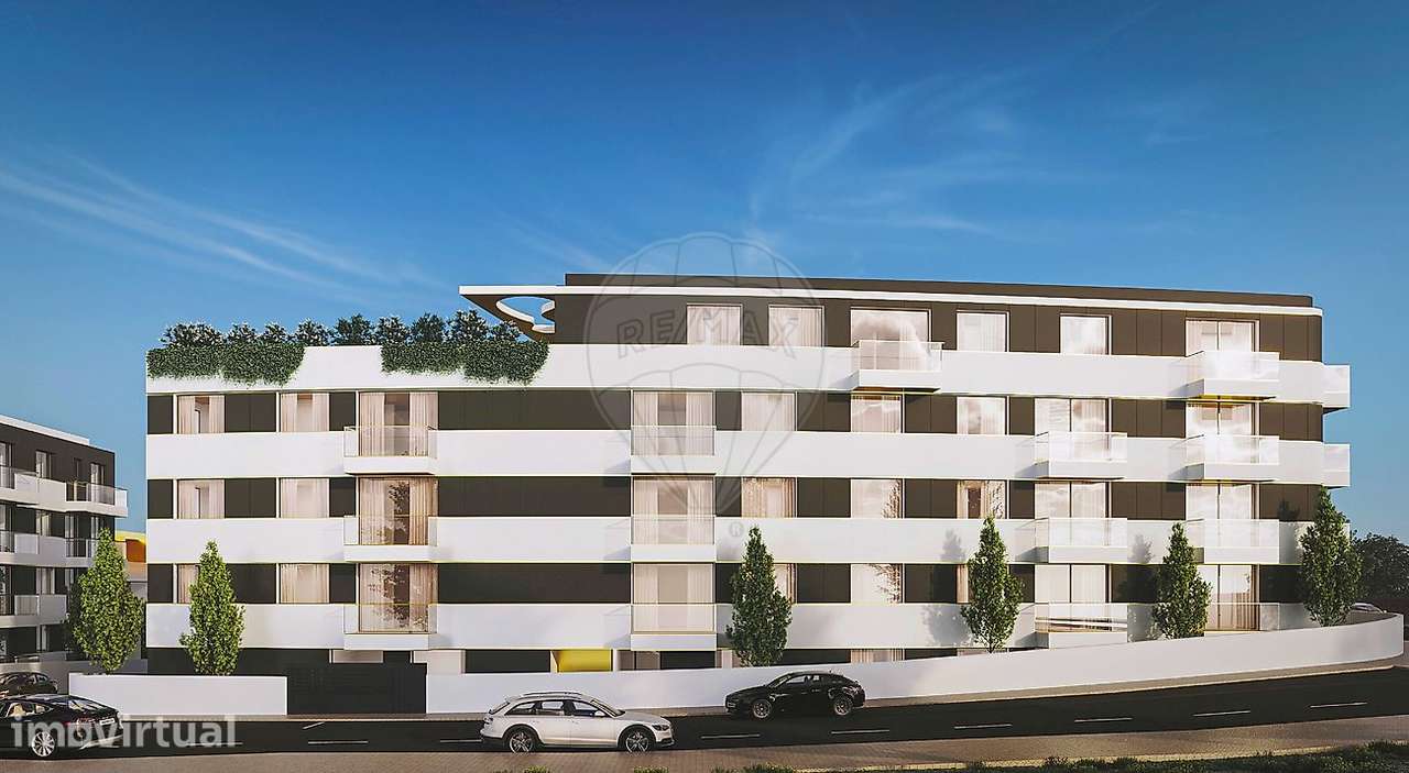 Apartamento T2 para venda - Grande imagem: 2/12