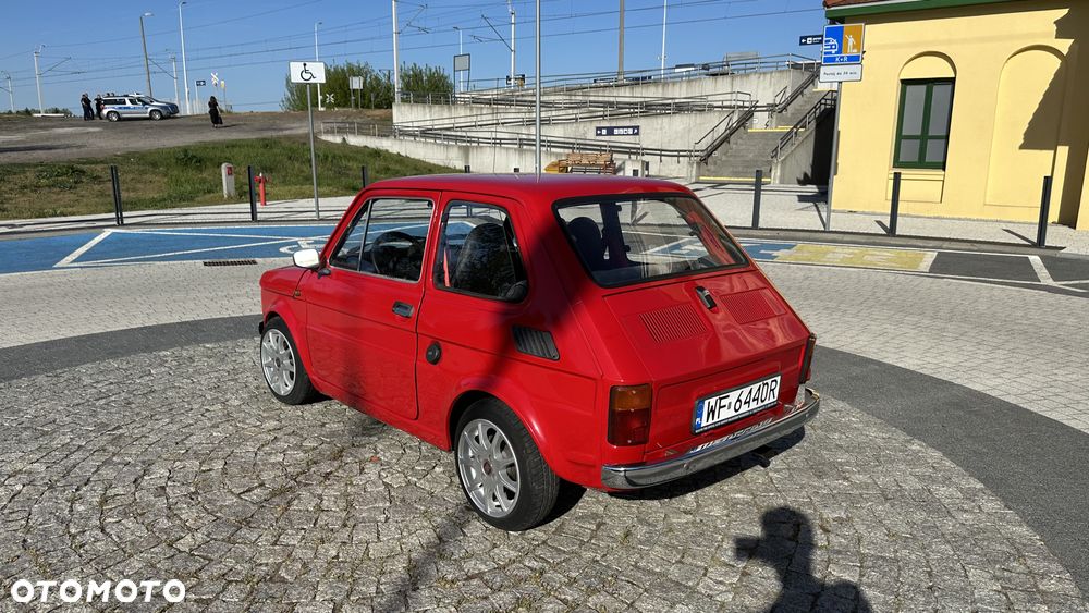 Fiat 126 - 7