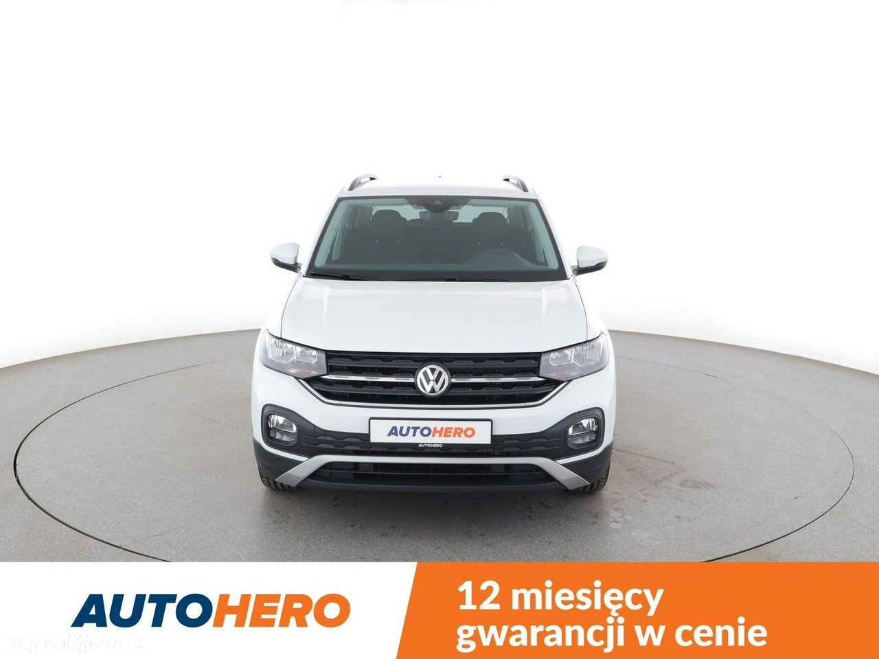 Volkswagen T-Cross 1.0 TSI Life - 11