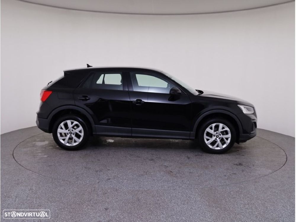 Audi Q2 30 TFSI - 6