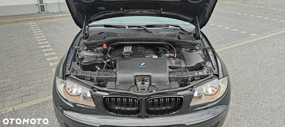 BMW Seria 1 116i Edition Lifestyle - 23