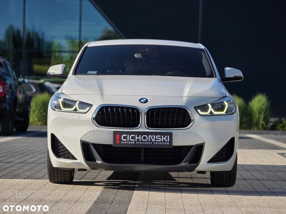 BMW X2 sDrive18i M Sport - 37