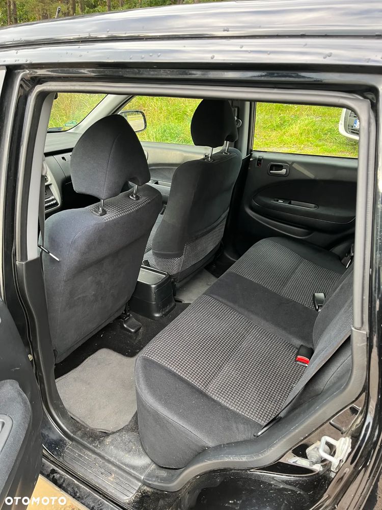 Honda HR-V - 16