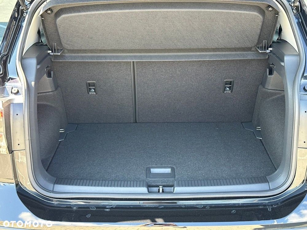 Volkswagen T-Cross 1.5 TSI ACT Life Plus DSG - 9
