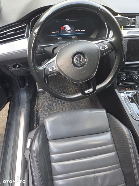 Volkswagen Passat 2.0 TSI BMT Highline DSG - 8