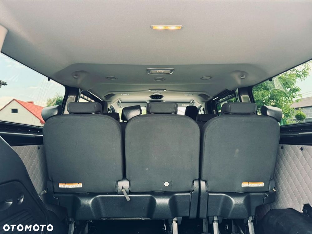 Ford Transit Custom - 6