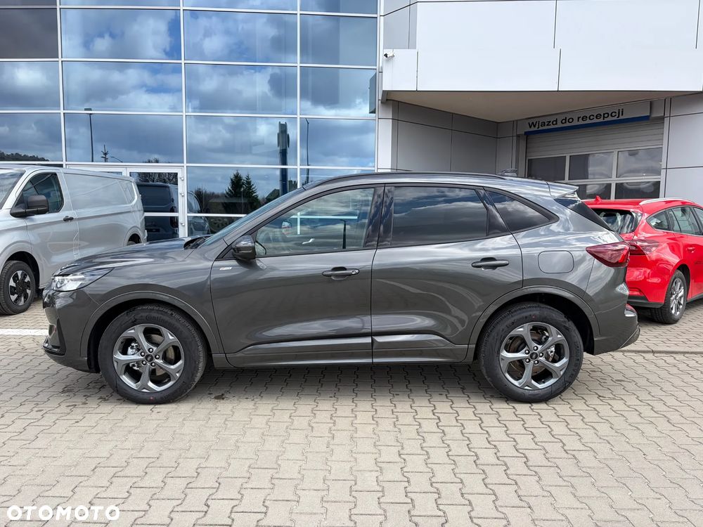 Ford Kuga 2.5 FHEV AWD ST-Line - 2