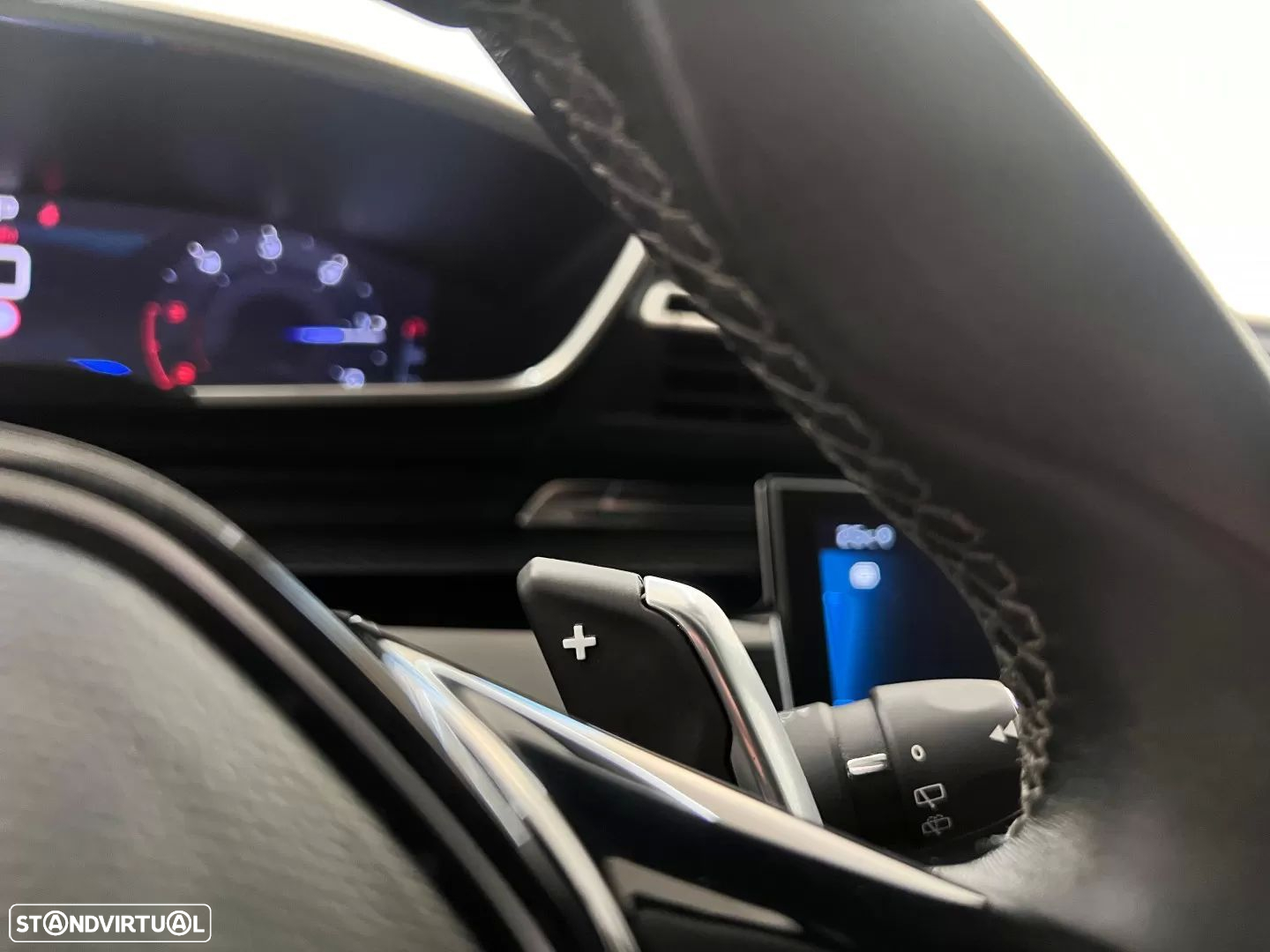 Peugeot 508 SW 1.5 BlueHDi Allure Pack EAT8 - 18