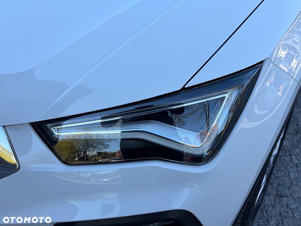Seat Ateca 2.0 TDI Style - 37