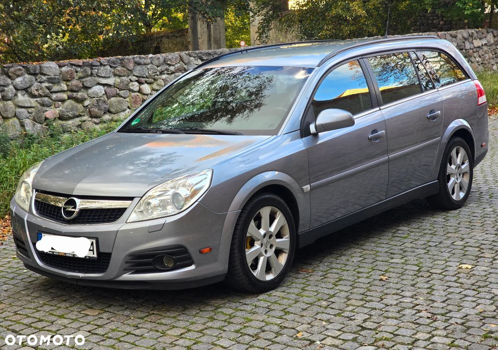 Opel Vectra - 3