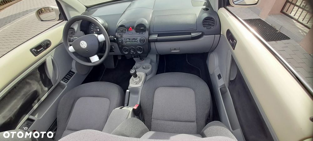 Volkswagen Beetle - 15