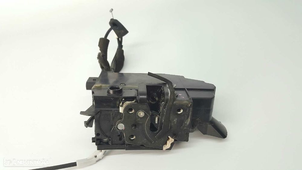 FECHADURA PORTA FRENTE DIREITA PEUGEOT 308 ACTIVE - 3