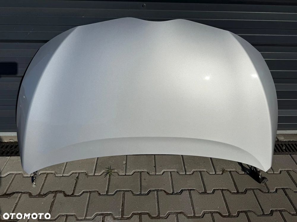 TOYOTA VERSO LIFT 13-18 MASKA POKRYWA SILNIKA KOLOR 1F7