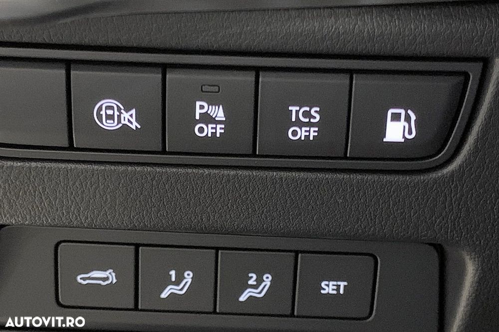 Mazda CX-60 AWD PHEV Aut. HOMURA PLUS - 19