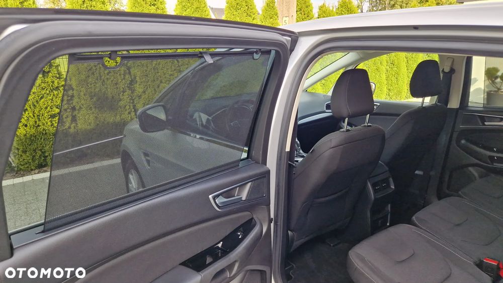 Ford S-Max 2.0 TDCi Titanium PowerShift - 19