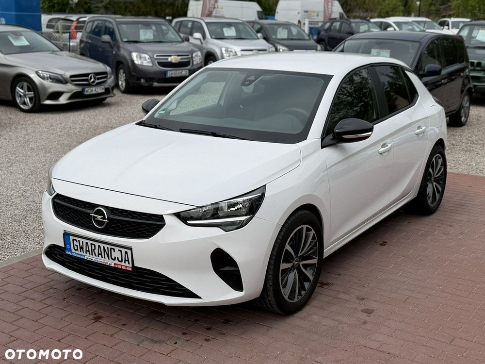 Opel Corsa 1.2 Edition S&S - 2