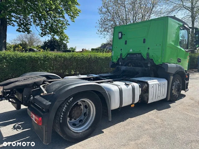 Mercedes-Benz Actros MP4 euro 6 - 11