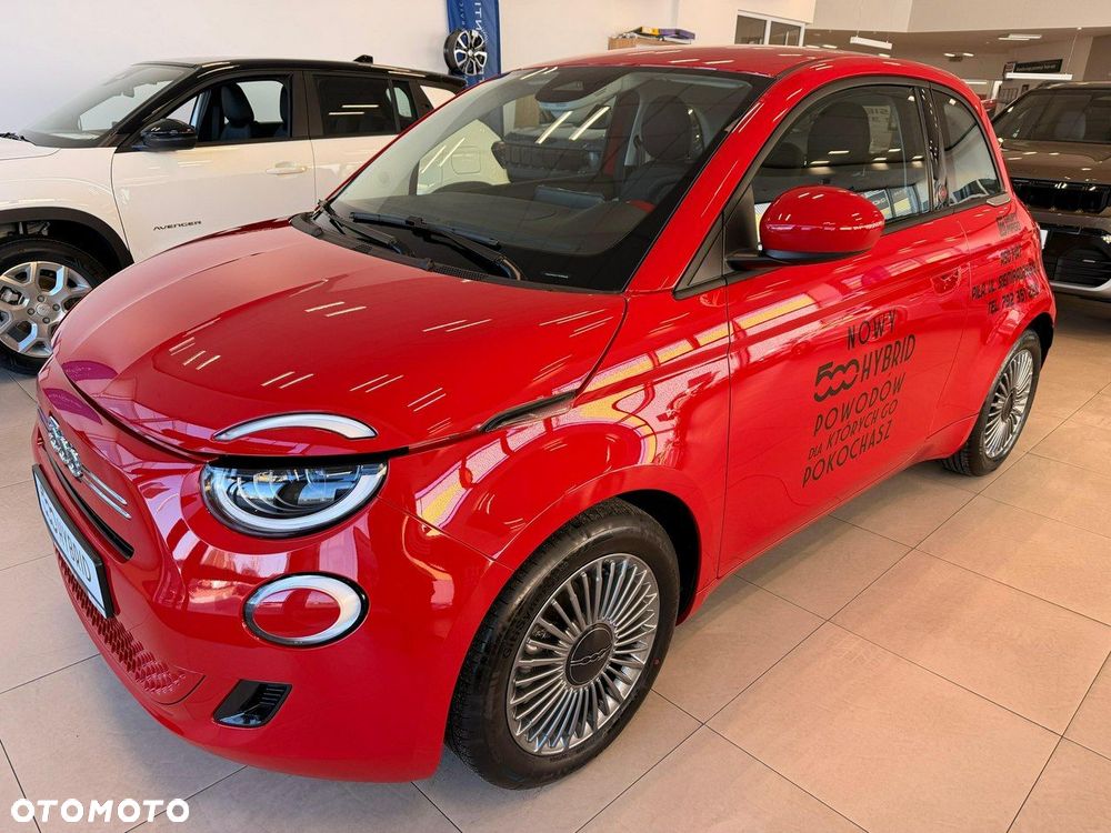 Fiat 500 - 7
