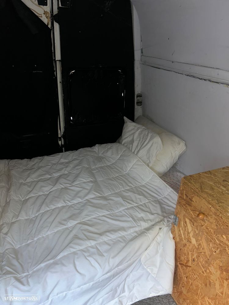 Ford Transit 190 2.5 D CD Longo - 16